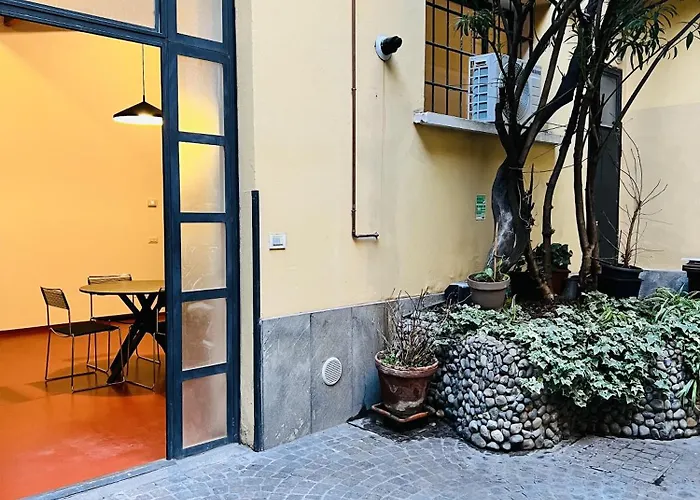 Design Loft Navigli